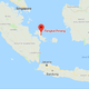 Image for article titled Updated: What we know about the Lion Air plane crash in Indonesia